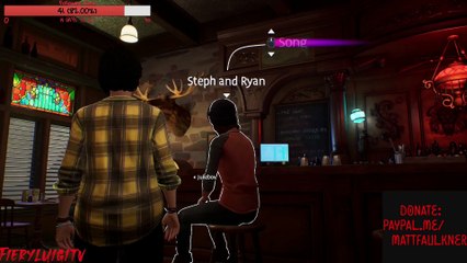 Life is Strange True Colors  Episode 3 MONSTER OR MORTAL BEST ENDING part 1
