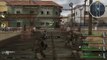 SOCOM : U.S. Navy SEALs Tactical Strike online multiplayer - psp