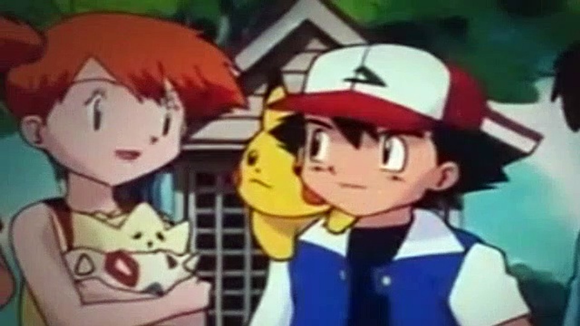 Pokemon season 3 episode 1 in english hotsell
