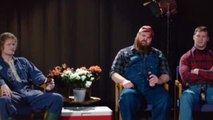 Letterkenny S07E02 Red Card Yellow Card