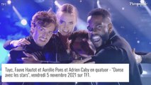 Danse avec les stars 2021 : Gérémy Crédeville éliminé, Michou touchant pour sa soeur handicapée