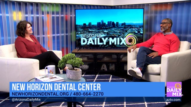 New Horizon Dental Center is Giving Smiles Back to U.S. Veterans and Those in Need