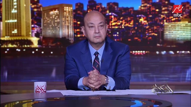 عمرو أديب: 3 حاجات في جريمة إسماعيلية ناخد بالنا منها.. المخدرات السلاح الأبيض والإشاعات