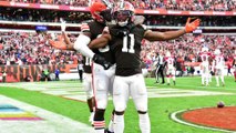 Where does the Cleveland Browns Offense go now?