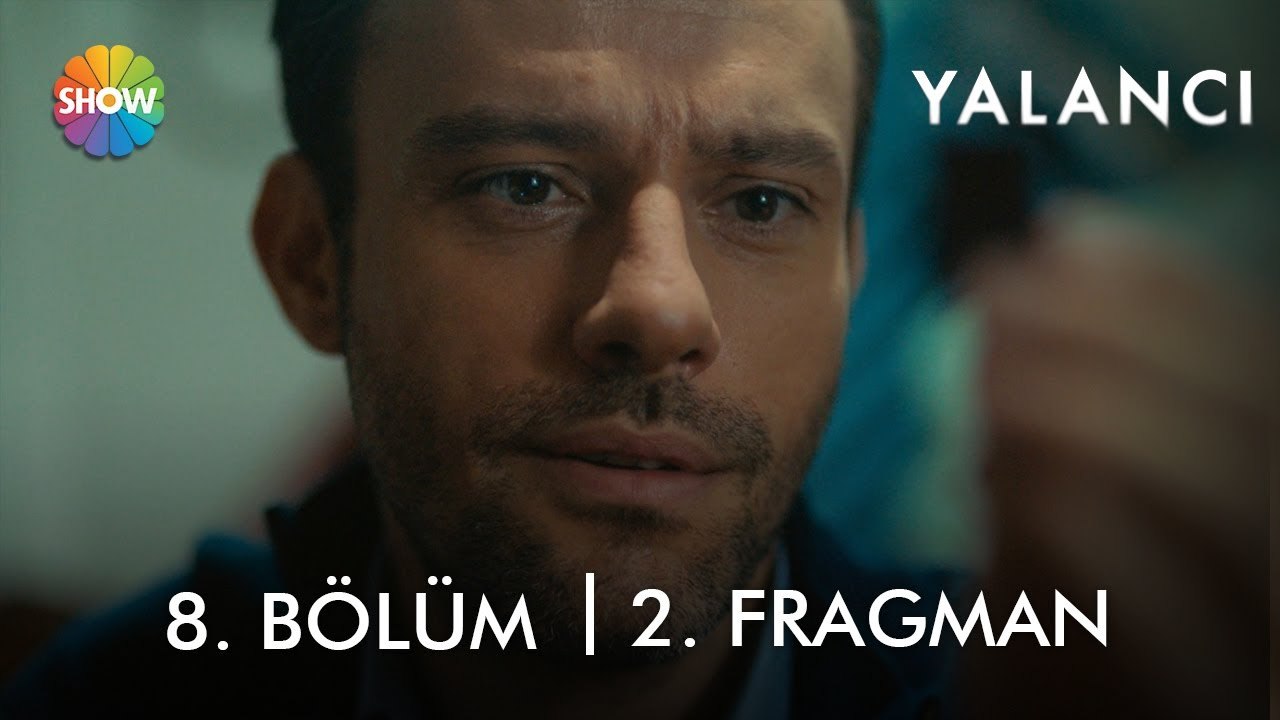 Yalancı 8. Bölüm 2. Fragman | "Sen benden vazgeçsen bile ben senden geçemem ki..."