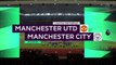 Manchester United vs Manchester City || Premier League - 6th November 2021 || Fifa 21