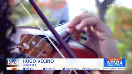 Orquesta de las Américas