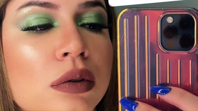 As últimas imagens de Marília Mendonça antes do trágico acidente