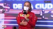 F1 2021 Mexican GP - Friday (Team Principals) Press Conference - Part 1