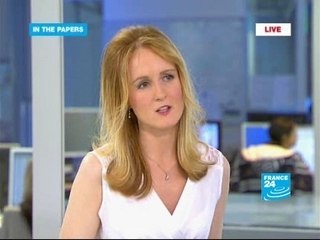 Can Medvedev break free ? - France24