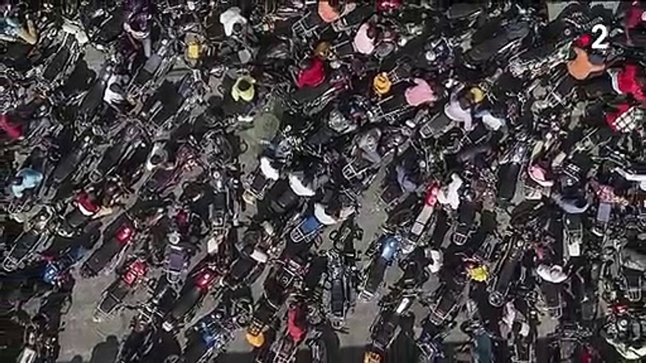 Photo Hebdo : la chronique photo du vendredi 5 novembre