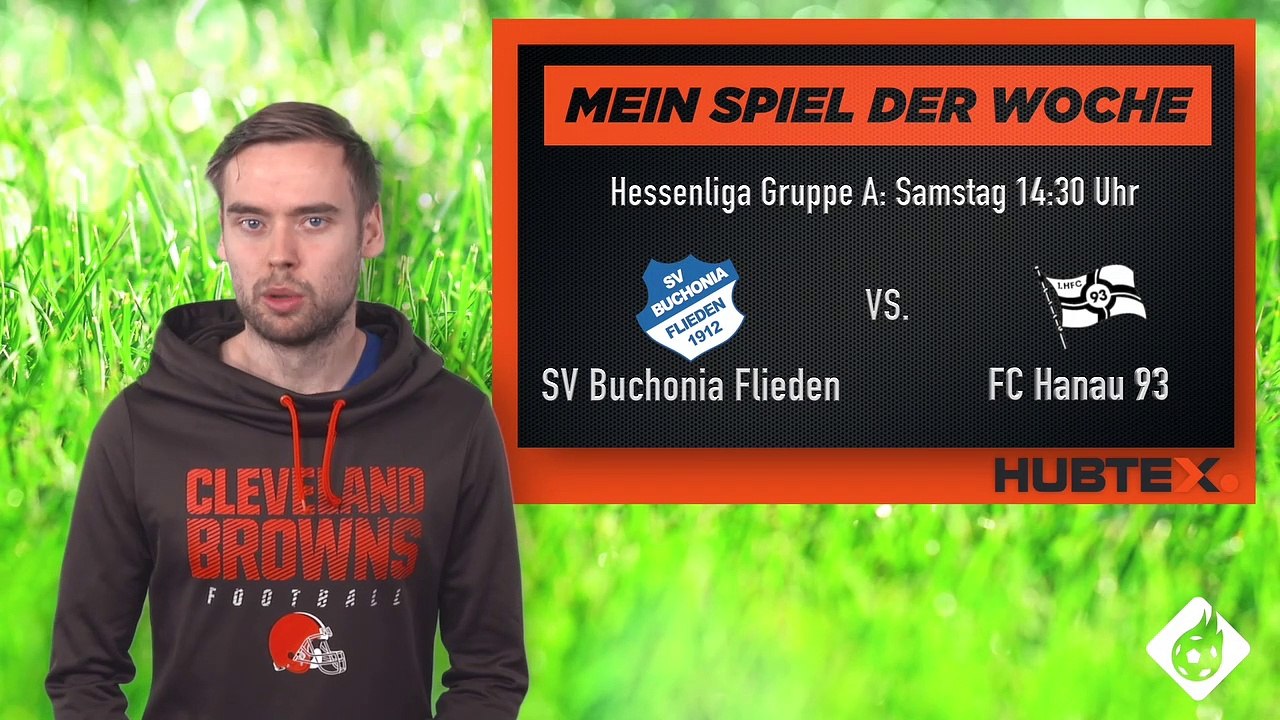 Mein Spiel der Woche