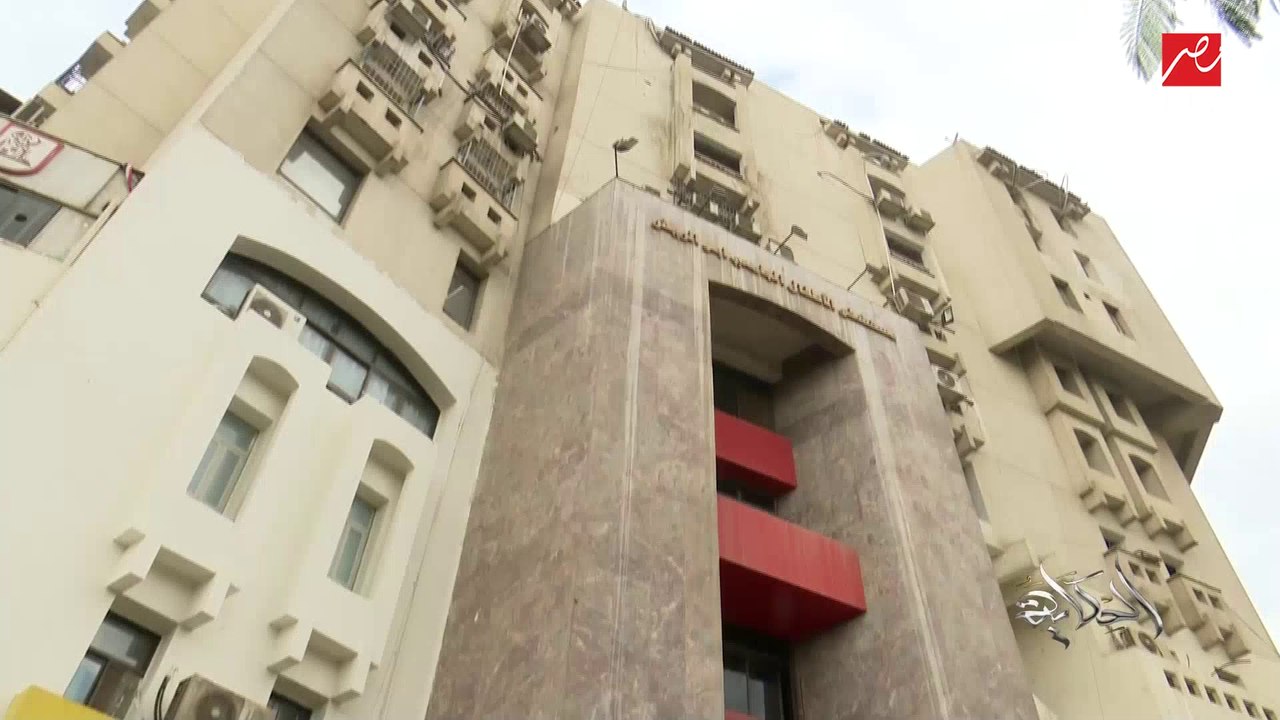 ضمن المبادرة الرئاسية يوم جديد.. صندوق تحيا مصر يفتتح أكبر وحدة لرعاية حديثي الولادة بمستشفى أبو الريش المنيرة