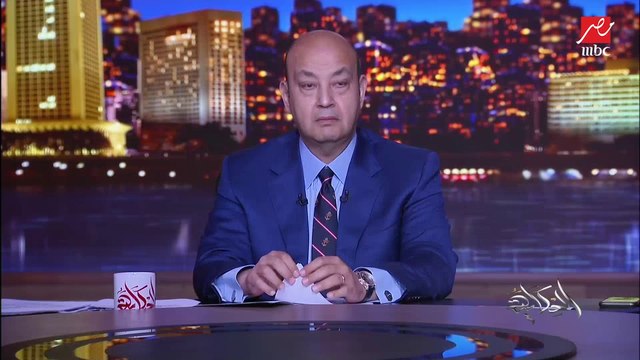 عمرو أديب: الضرايب قالت ان بتوع الدروس الخصوصية لازم يفتحوا ملف ضريبي.. فهل بنقننهم ولا هيتحاسبوا ازاي؟.. طلعت عبدالسلام مدير المكتب الفني لرئيس مصلحة الضرائب يوضح