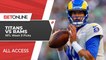 Titans vs Rams Expert Betting Picks | BetOnline All Access Clip | NFL Week 9 Predictions