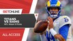 Titans vs Rams Expert Betting Picks | BetOnline All Access Clip | NFL Week 9 Predictions