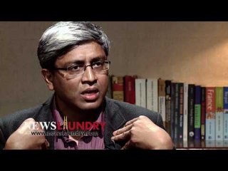 Can You Take It Ashutosh? (Full Interview)