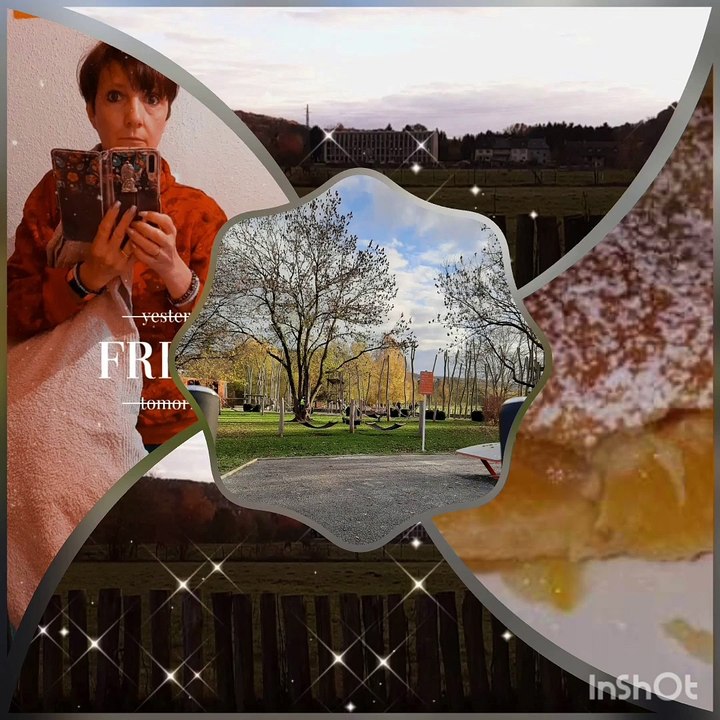 Lügenpresse im echten Leben *Mandarinenkuchen*Corona Tag 597