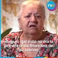 Adua Basteri tía de Luis Miguel confirma que ‘El Sol’, sí tuvo problemas fiscales en los 90’s