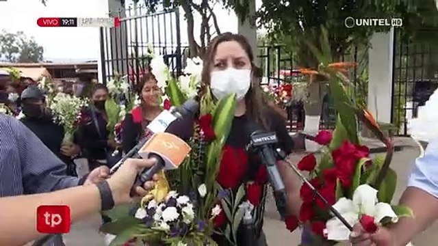 Otorgan detención preventiva al feminicida de Mabel, quien le quitó la vida con una puñalada