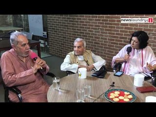 FB Live: Emergency showed that we are a country of cowards, says Madhu Trehan