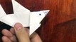 Origami Hướng dẫn cách gấp con cá heo bằng giấy