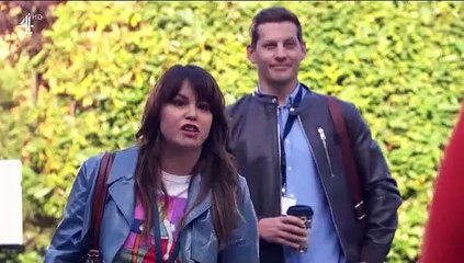 Hollyoaks 5th November 2021