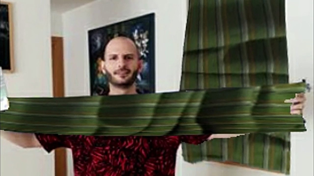Bandera Jason Borja