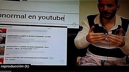 Cazado y final sorprendente Sasel es insultado gravemente