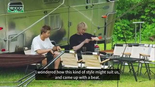 IN THE SOOP BTS S2 EPS 4 ENG SUB - Part 2