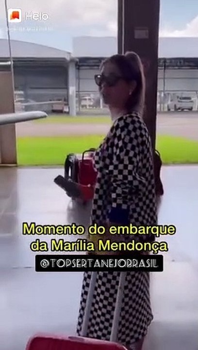 Com músicas de ‘sofrência’, cantora Marília Mendonça inovou no sertanejo