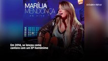 Dos cantos religiosos à revolução do sertanejo brasileiro: a trajetória de Marília Mendonça