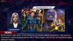 'Eternals' Didn't Answer The Big Thanos Question - 1breakingnews.com