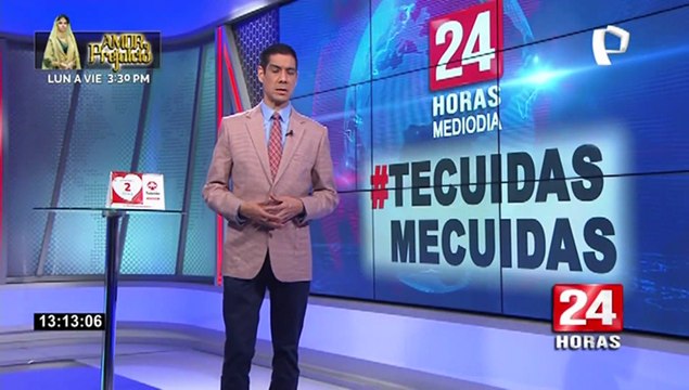 Pucallpa: delincuentes encañonan a trabajador y roban en grifo