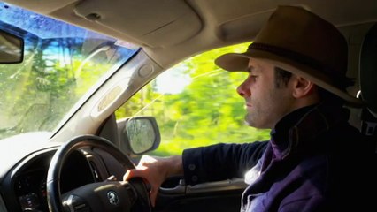 Tasmanian couple aim beyond carbon neutral by 2030