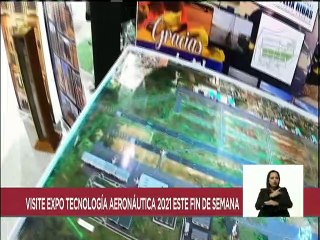 Autoridades del país suscriben convenios para potenciar sector aéreo nacional