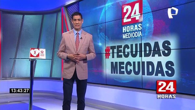 Pucallpa: intensas lluvias inundan la ciudad