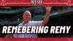Remembering Jerry Remy + Red Sox Offseason | Red Sox Beat