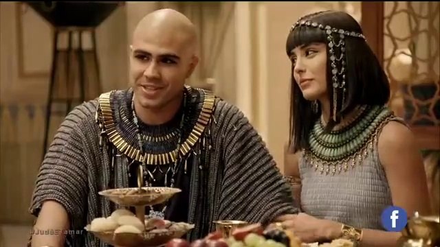 NOVELA GÊNESIS CAPITULO 209 COMPLETO 05/11/2021 SEXTA EM HD