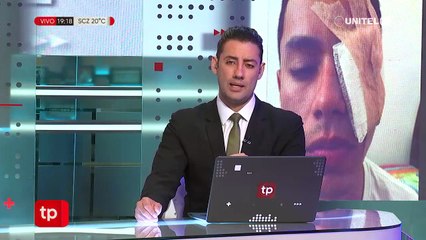 Solicitan ampliar denuncia contra el sujeto que agredió a un joven en una discoteca