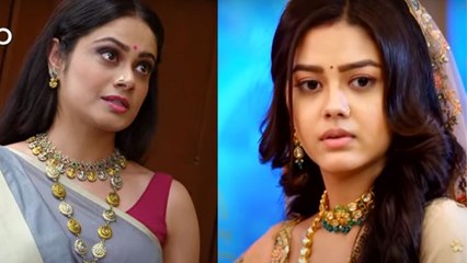 Molkki Episode spoiler; Sakshi को रंगे हाथों पकड़ेगी Purvi ; Virendra हुआ आगबबूला | FilmiBeat