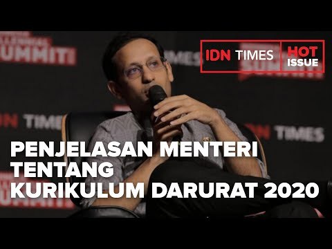 PENYESUAIAN KEBIJAKAN PEMBELAJARAN DI MASA PANDEMIK COVID-19