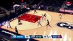 Jordan Goodwin (30 points) Highlights vs. Westchester Knicks