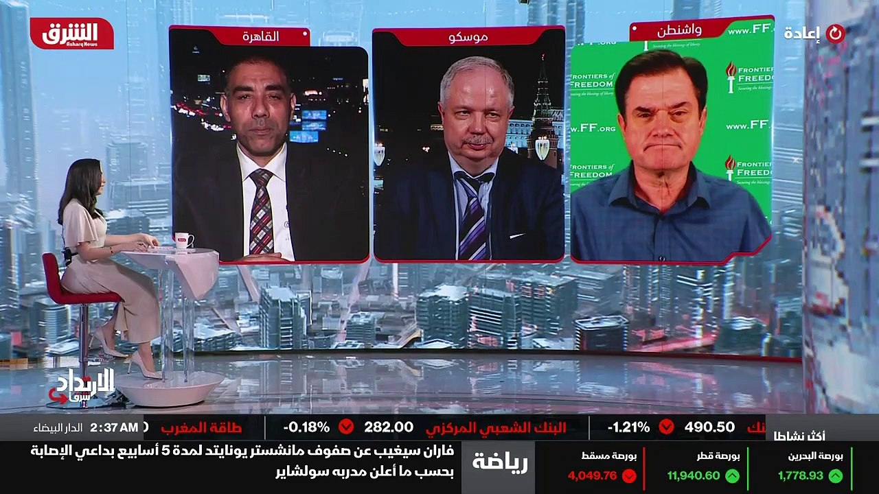 يوميات كورونا
