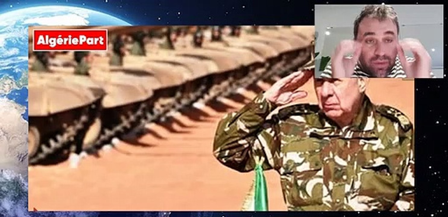 Abdou Semmar : comment préserver la paix entre l'Algérie et le Maroc ?