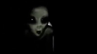 Real Aliens Footage ! Horrific And Disturbing Video - Secret Nasa Video