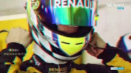 Carburando Categorías (Sprint TC 2000)