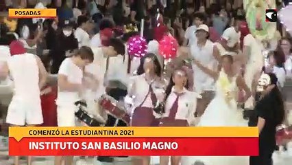 Instituto San Basilio Magno