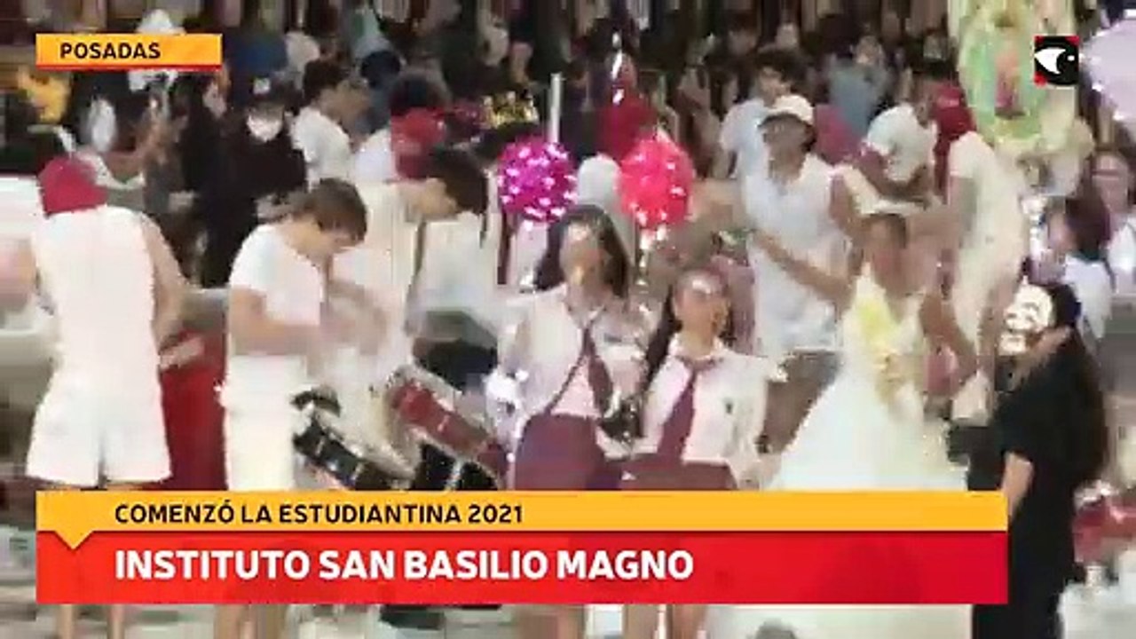 Instituto San Basilio Magno