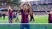 Breaking News - Xavi announced as new Barcelona boss